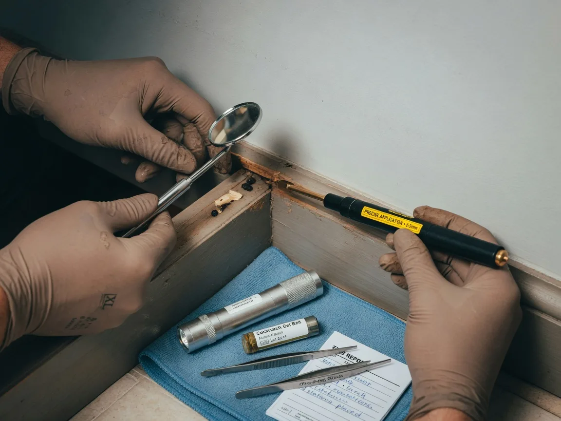 Why choose Emergency Pest Control in Oklaunion, TX